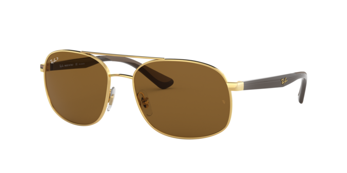 Ray Ban RB3593 001/83  